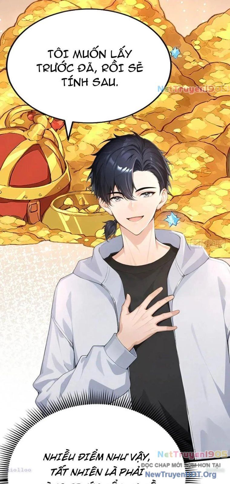 Thái Cổ Thập Hung: Người Khác Ngự Thú Ta Ngự Thú Nương - Chapter 49 - Page 11