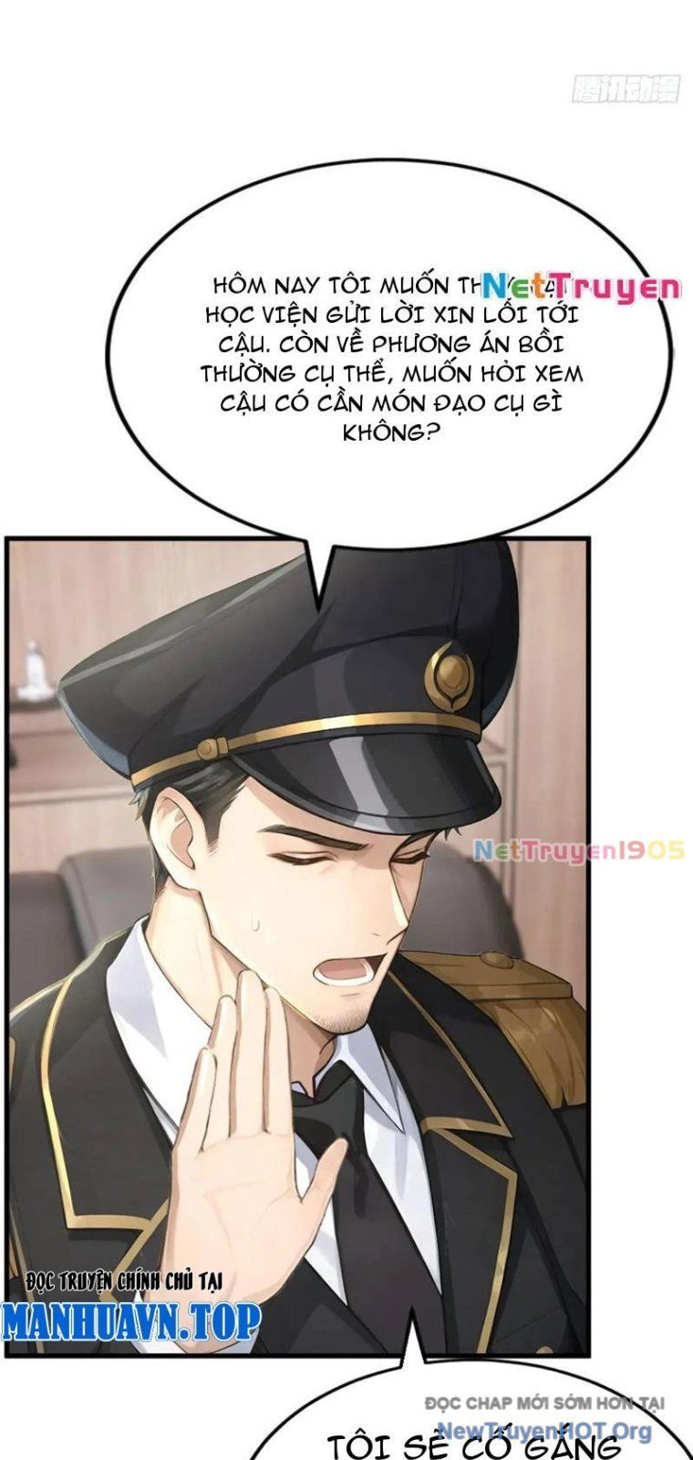 Thái Cổ Thập Hung: Người Khác Ngự Thú Ta Ngự Thú Nương - Chapter 49 - Page 14