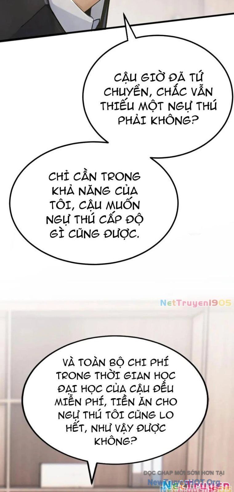 Thái Cổ Thập Hung: Người Khác Ngự Thú Ta Ngự Thú Nương - Chapter 49 - Page 17