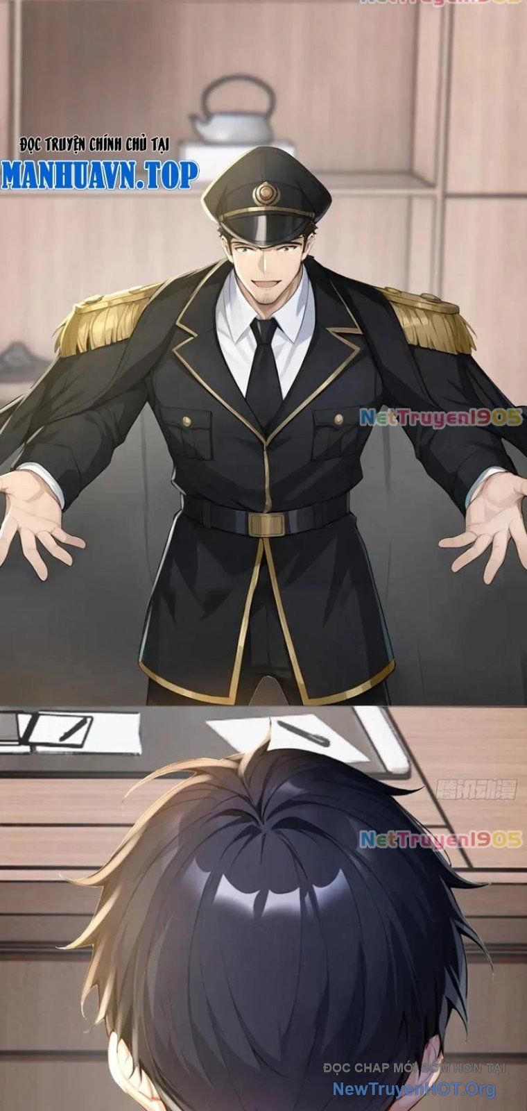 Thái Cổ Thập Hung: Người Khác Ngự Thú Ta Ngự Thú Nương - Chapter 49 - Page 18