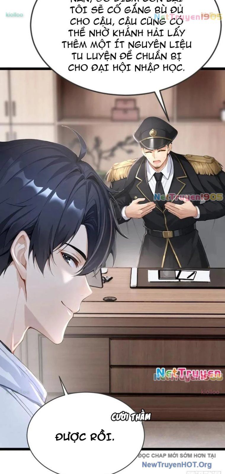 Thái Cổ Thập Hung: Người Khác Ngự Thú Ta Ngự Thú Nương - Chapter 49 - Page 21