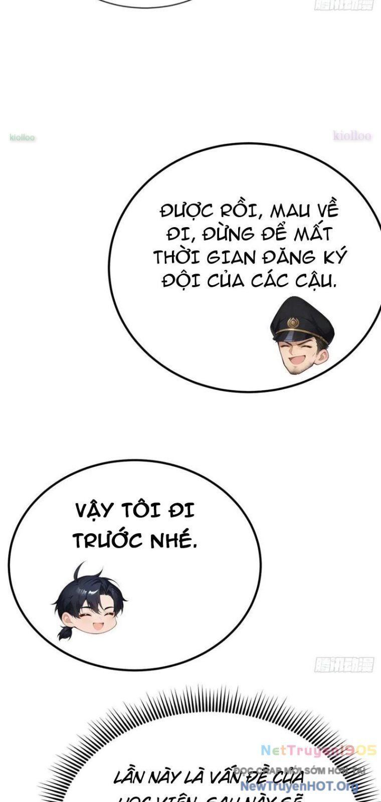 Thái Cổ Thập Hung: Người Khác Ngự Thú Ta Ngự Thú Nương - Chapter 49 - Page 22