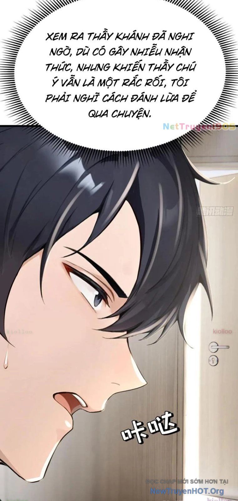 Thái Cổ Thập Hung: Người Khác Ngự Thú Ta Ngự Thú Nương - Chapter 49 - Page 3