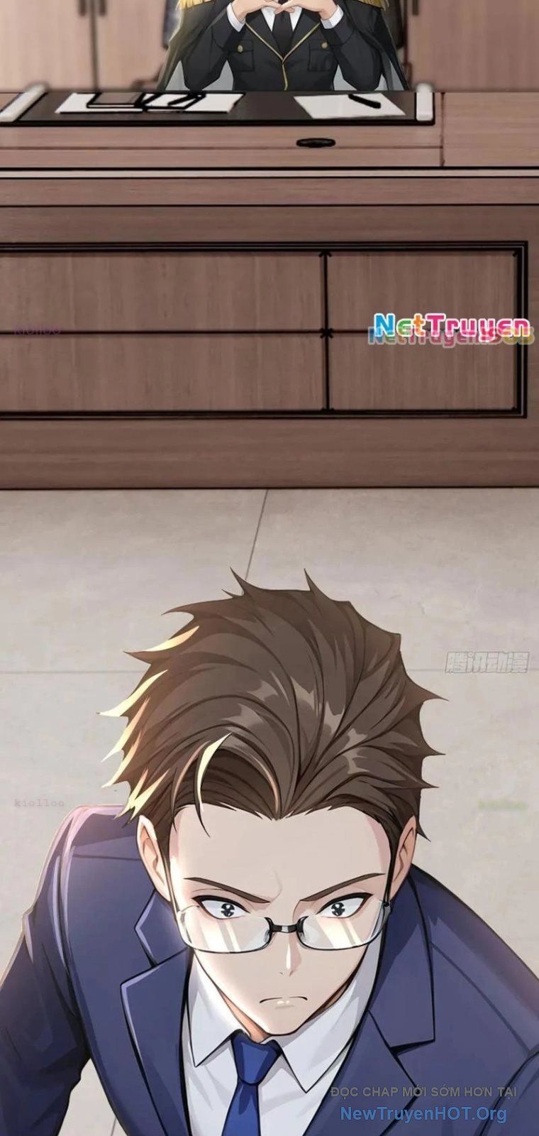 Thái Cổ Thập Hung: Người Khác Ngự Thú Ta Ngự Thú Nương - Chapter 49 - Page 31