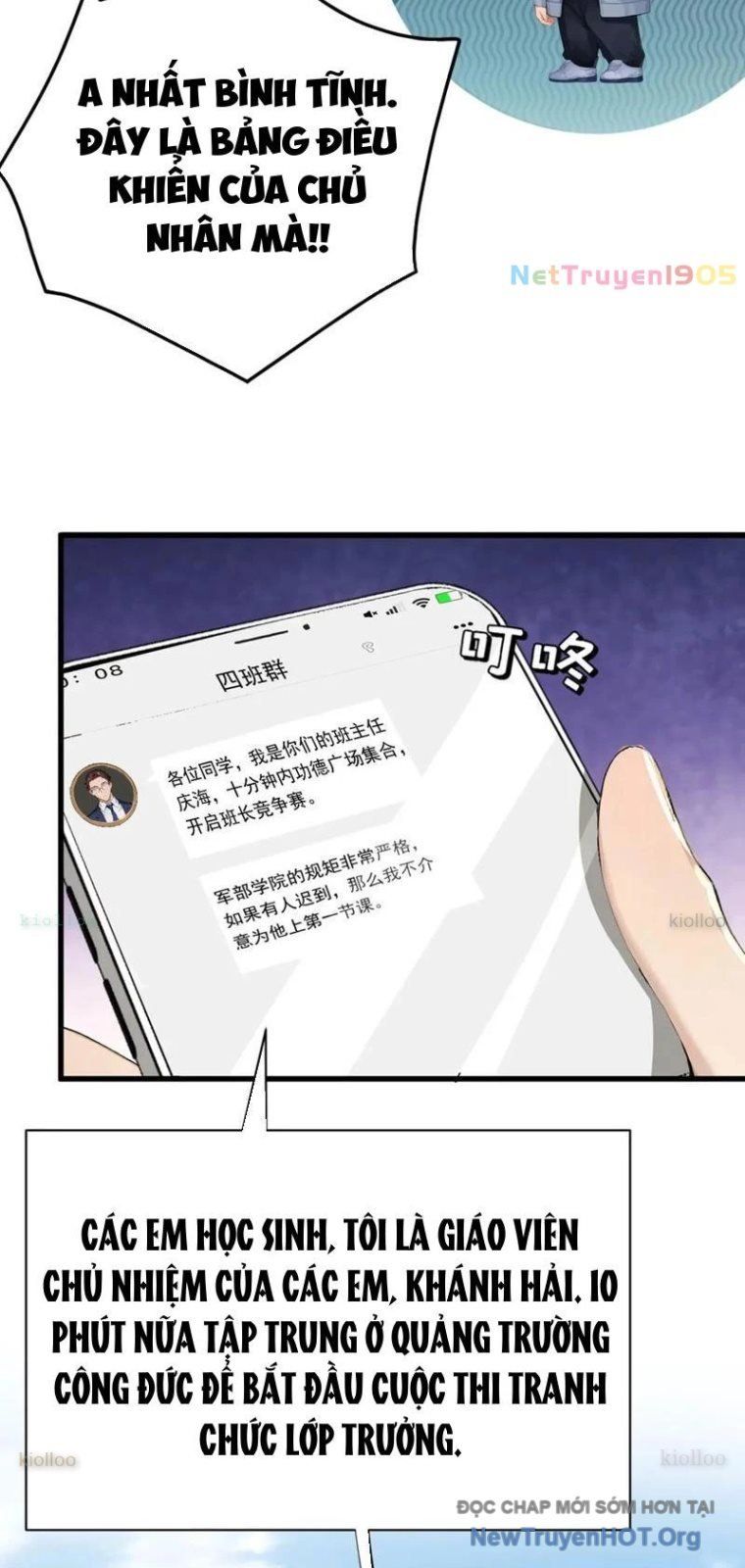 Thái Cổ Thập Hung: Người Khác Ngự Thú Ta Ngự Thú Nương - Chapter 49 - Page 41