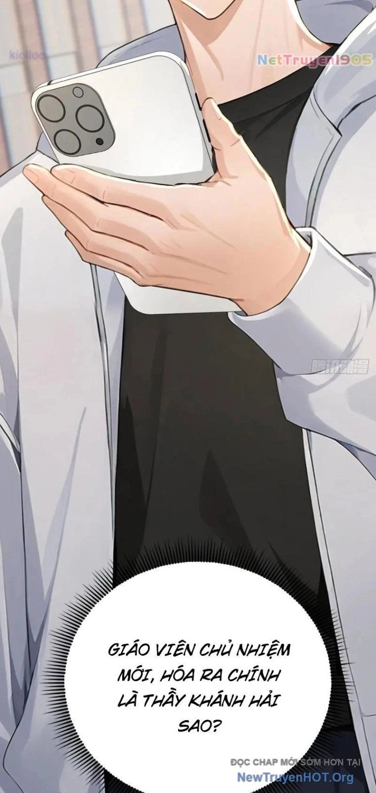 Thái Cổ Thập Hung: Người Khác Ngự Thú Ta Ngự Thú Nương - Chapter 49 - Page 43