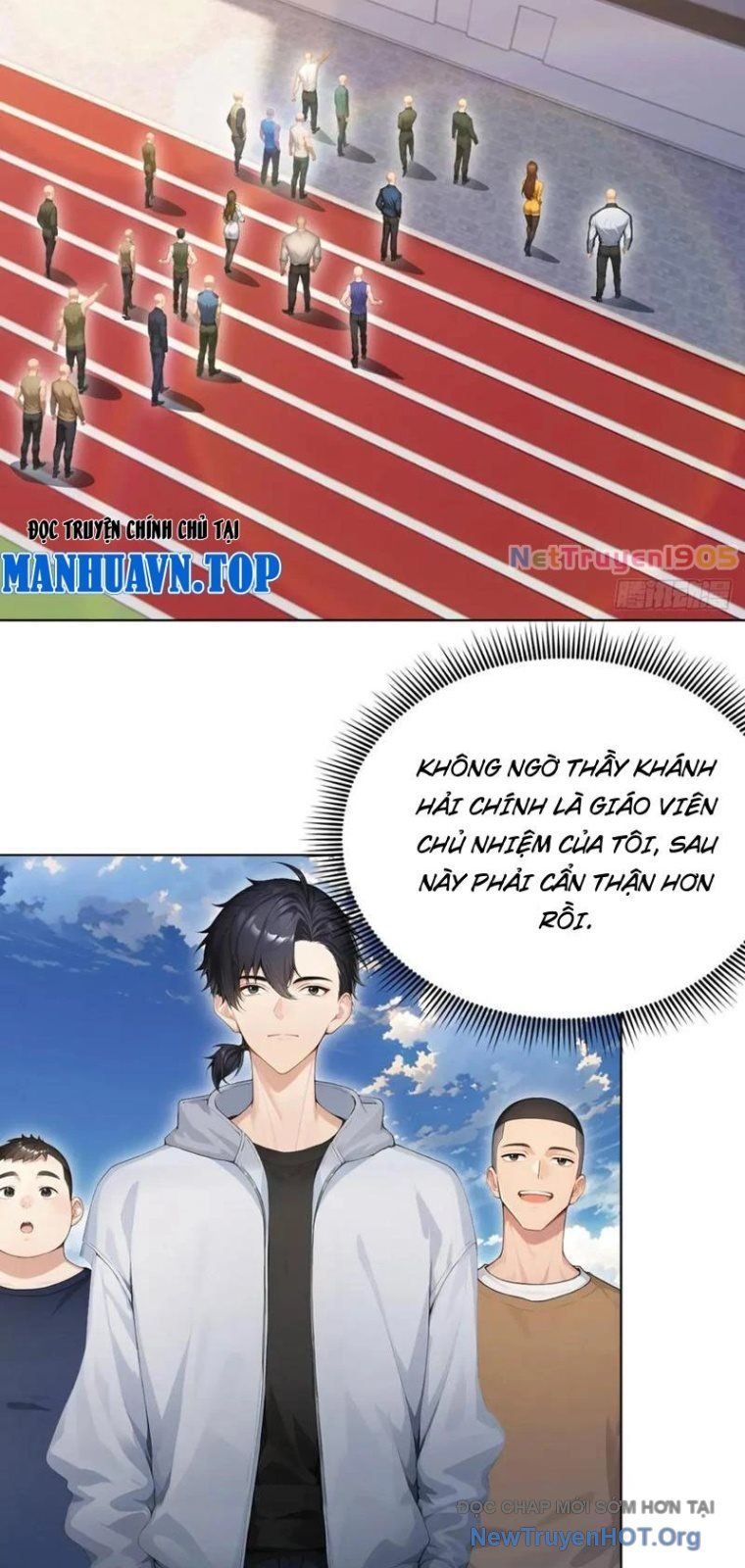 Thái Cổ Thập Hung: Người Khác Ngự Thú Ta Ngự Thú Nương - Chapter 49 - Page 45