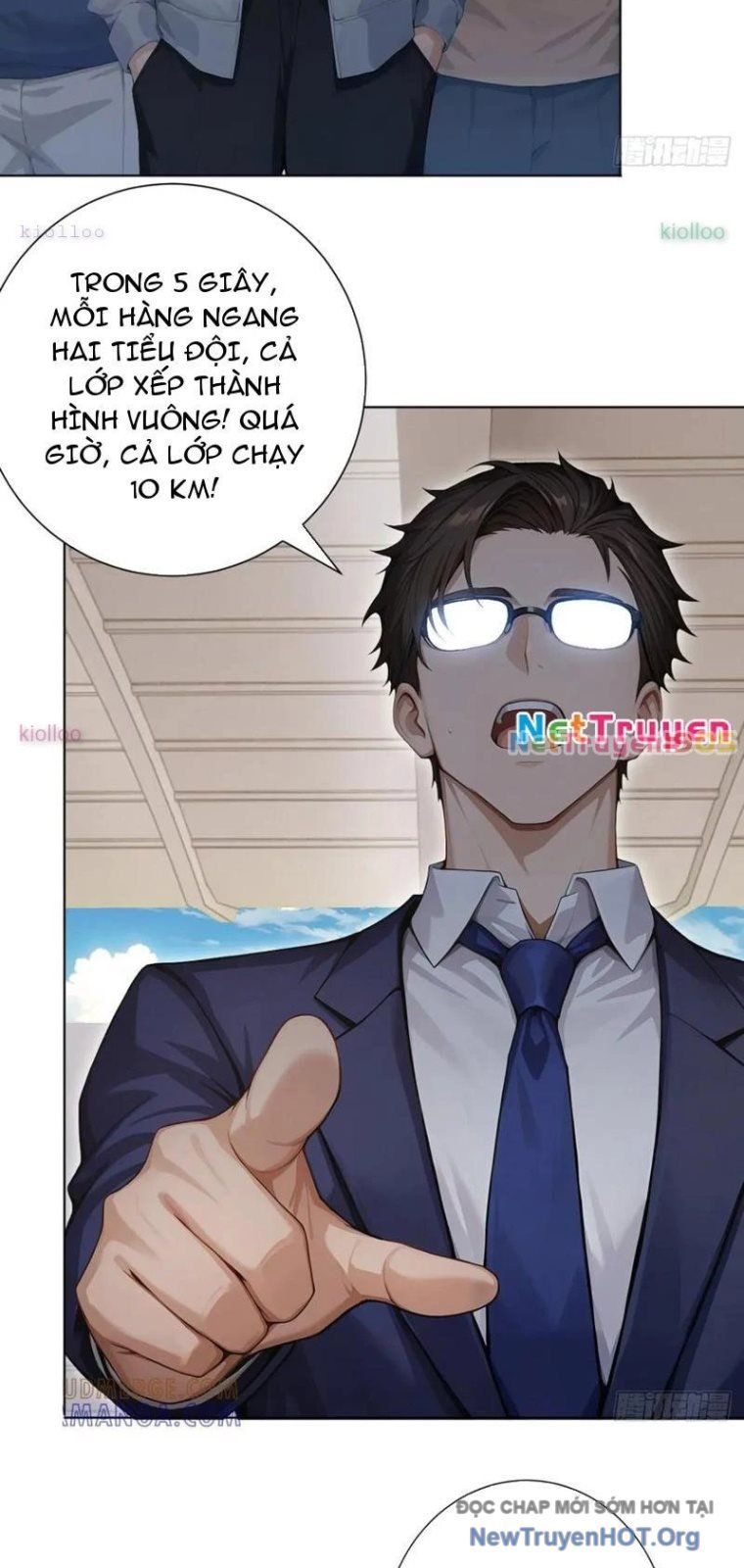 Thái Cổ Thập Hung: Người Khác Ngự Thú Ta Ngự Thú Nương - Chapter 49 - Page 46