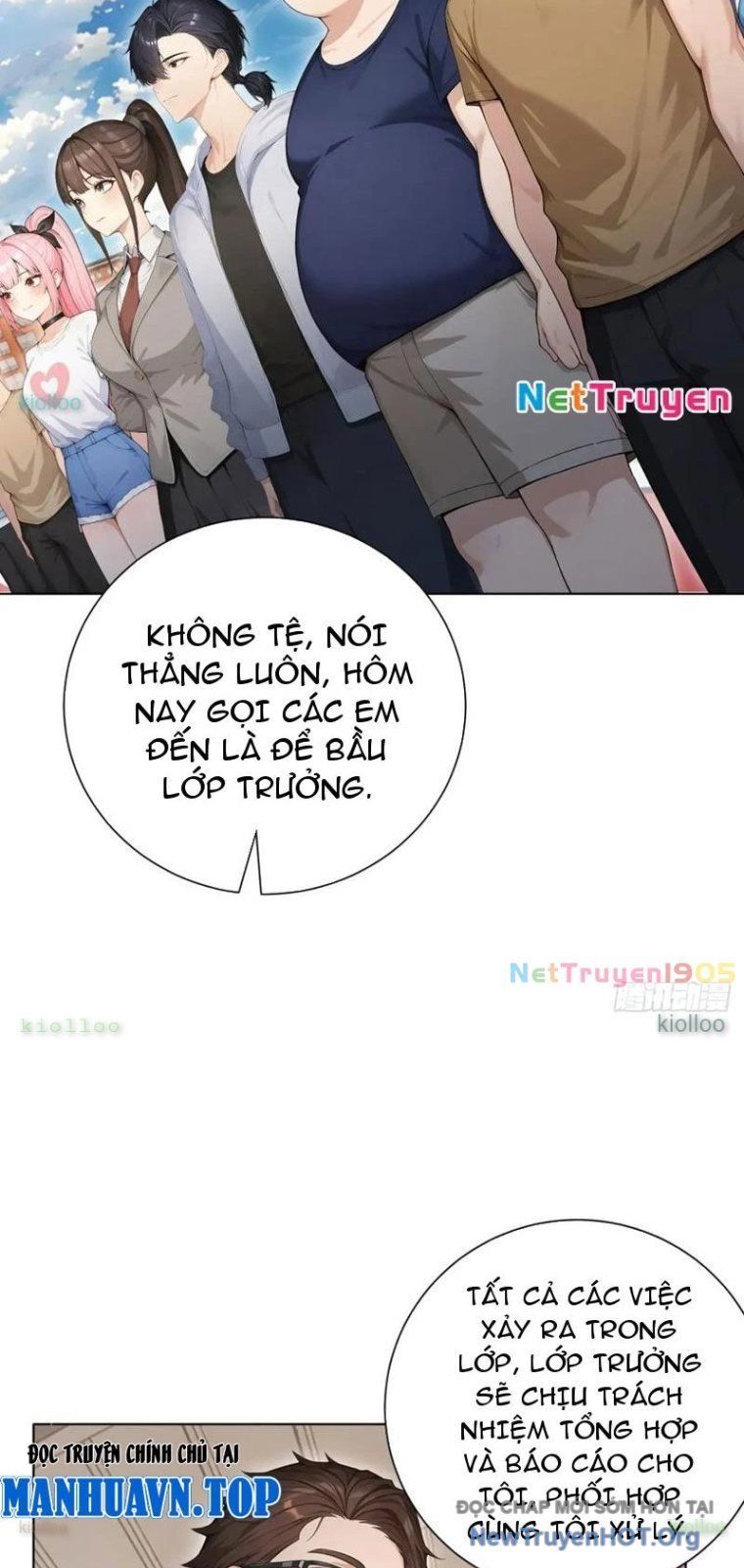 Thái Cổ Thập Hung: Người Khác Ngự Thú Ta Ngự Thú Nương - Chapter 49 - Page 48