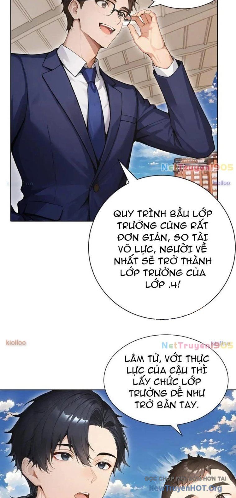 Thái Cổ Thập Hung: Người Khác Ngự Thú Ta Ngự Thú Nương - Chapter 49 - Page 49