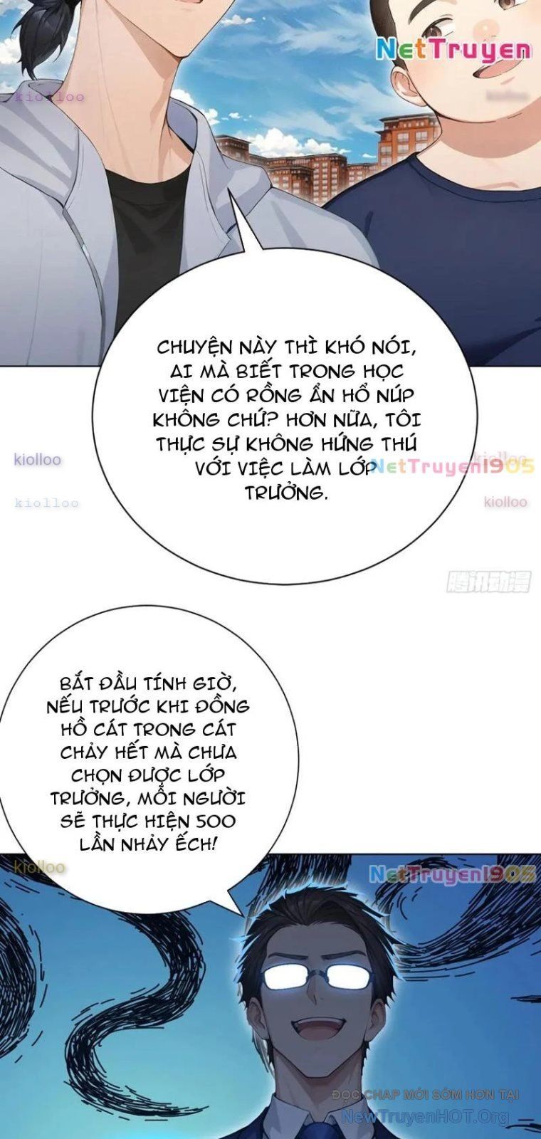 Thái Cổ Thập Hung: Người Khác Ngự Thú Ta Ngự Thú Nương - Chapter 49 - Page 50