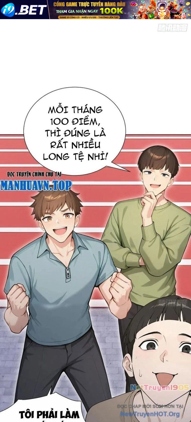 Thái Cổ Thập Hung: Người Khác Ngự Thú Ta Ngự Thú Nương - Chapter 49 - Page 52