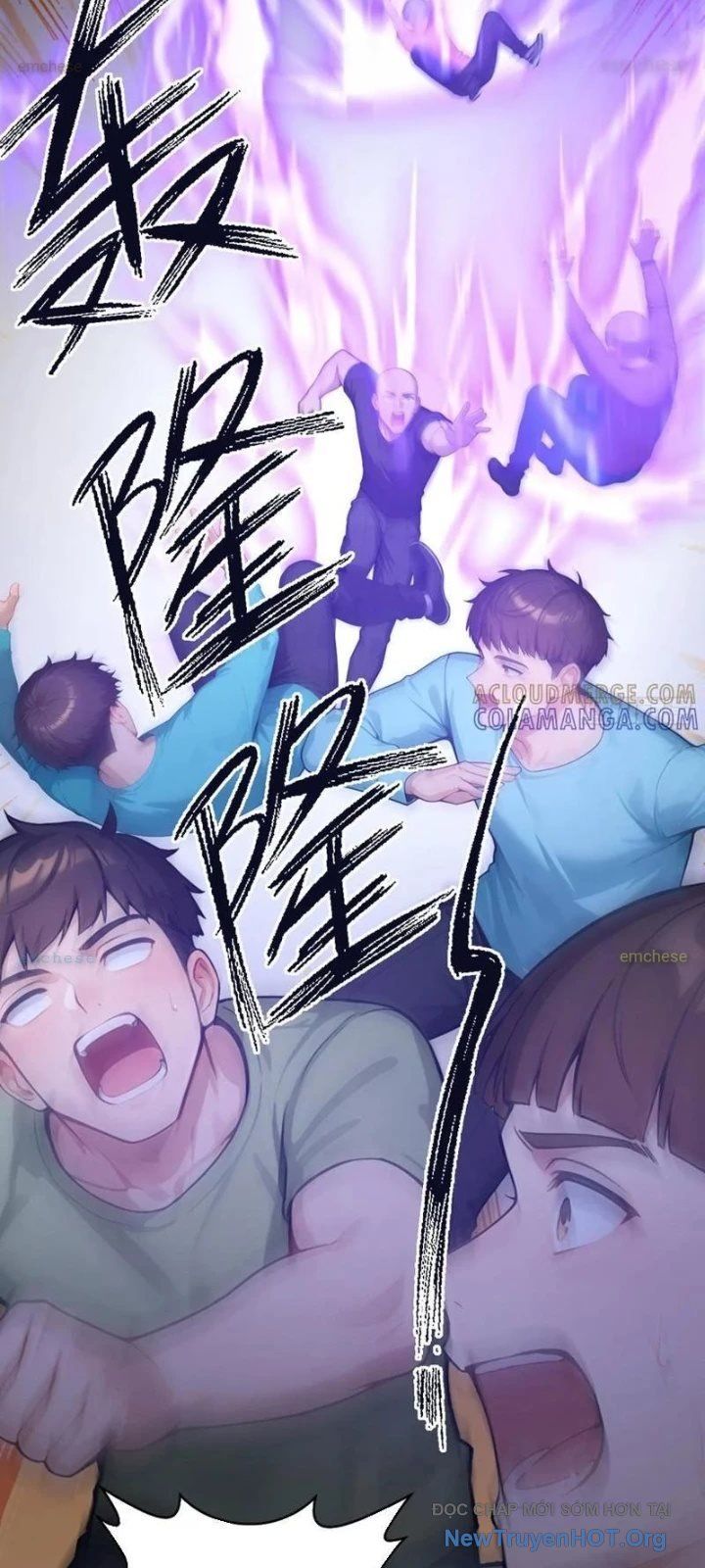 Thái Cổ Thập Hung: Người Khác Ngự Thú Ta Ngự Thú Nương - Chapter 50 - Page 11