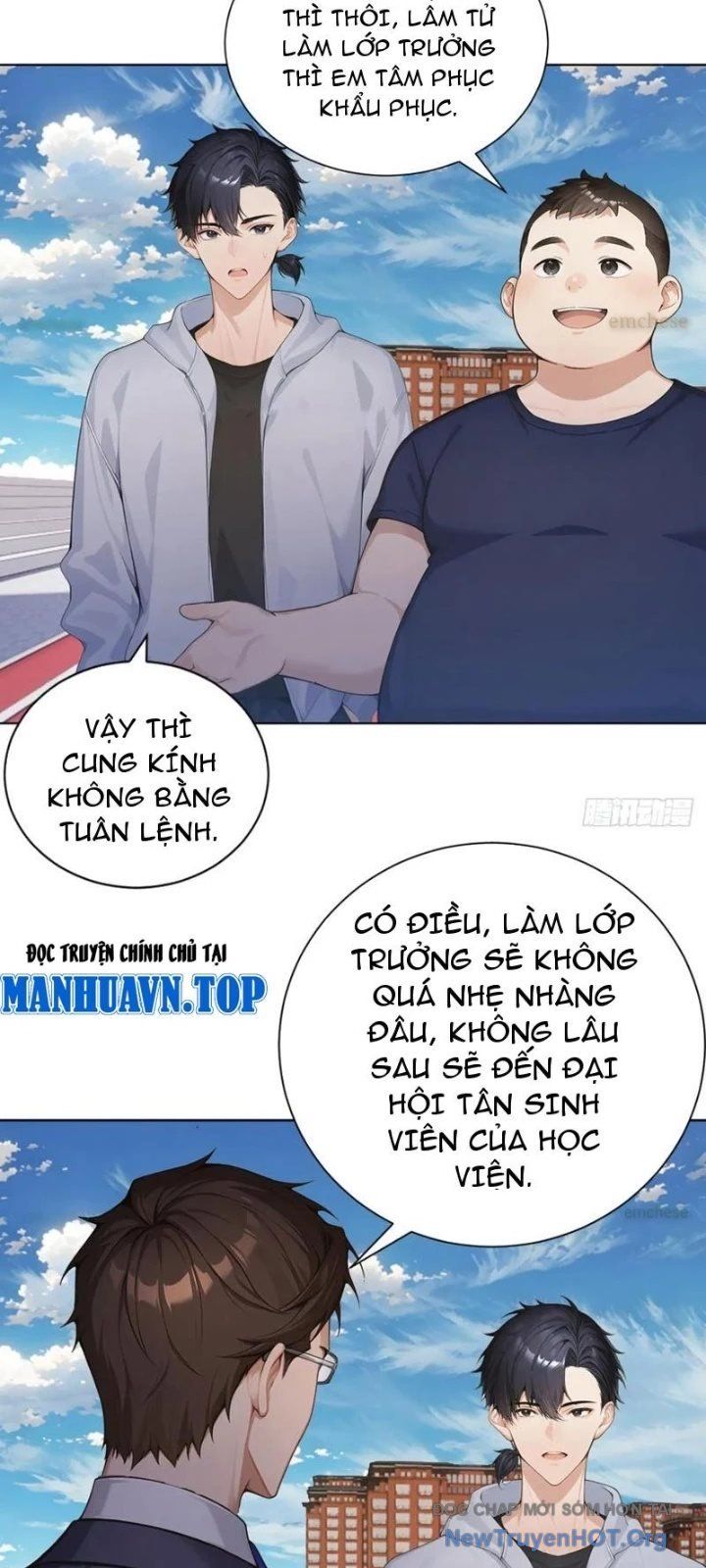 Thái Cổ Thập Hung: Người Khác Ngự Thú Ta Ngự Thú Nương - Chapter 50 - Page 15