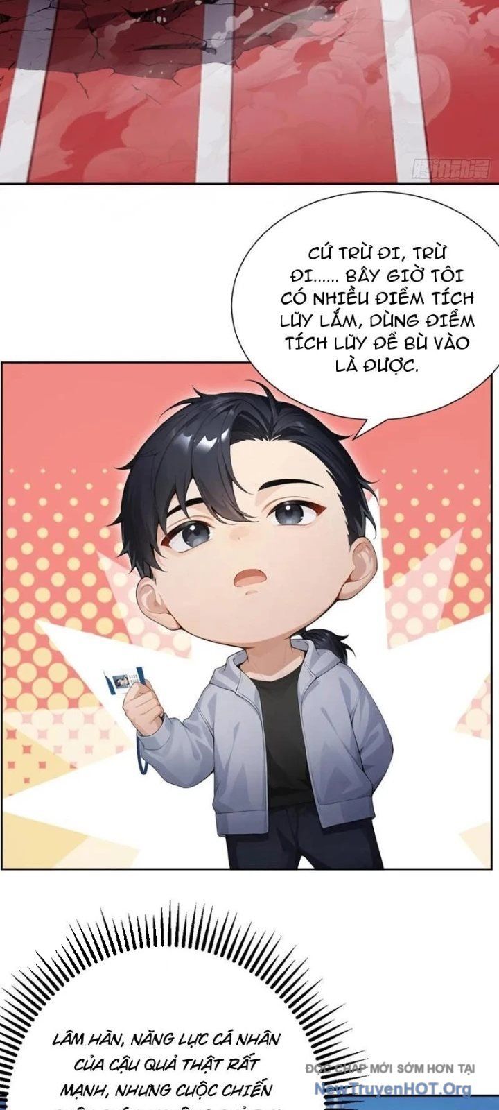 Thái Cổ Thập Hung: Người Khác Ngự Thú Ta Ngự Thú Nương - Chapter 50 - Page 19