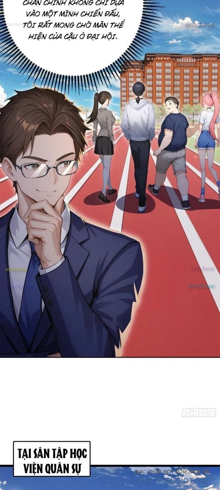 Thái Cổ Thập Hung: Người Khác Ngự Thú Ta Ngự Thú Nương - Chapter 50 - Page 20