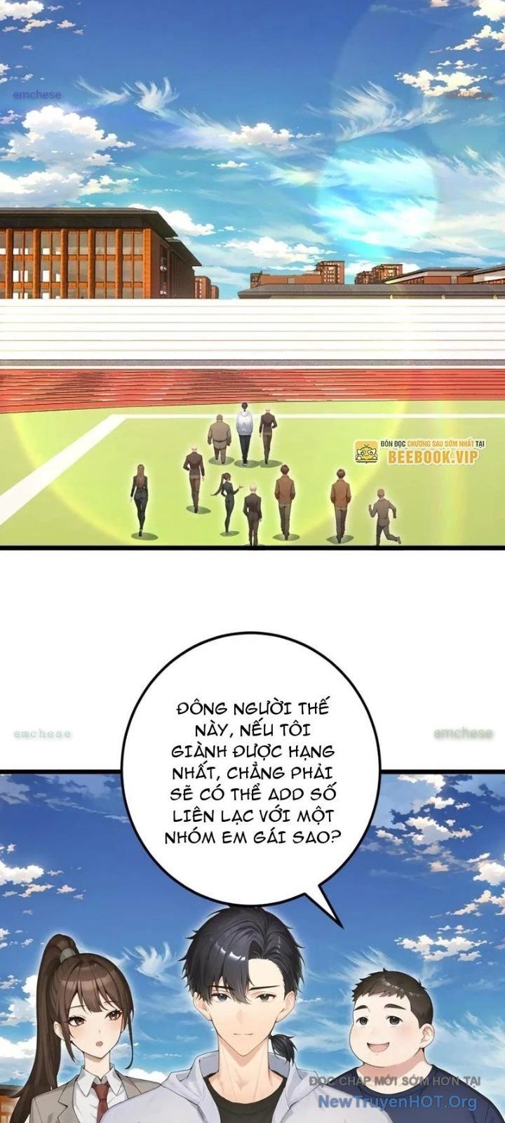 Thái Cổ Thập Hung: Người Khác Ngự Thú Ta Ngự Thú Nương - Chapter 50 - Page 21