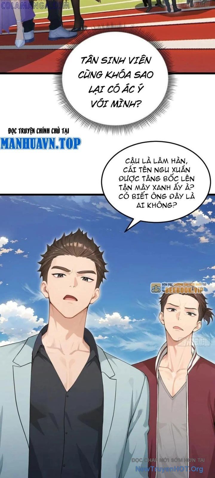 Thái Cổ Thập Hung: Người Khác Ngự Thú Ta Ngự Thú Nương - Chapter 50 - Page 25