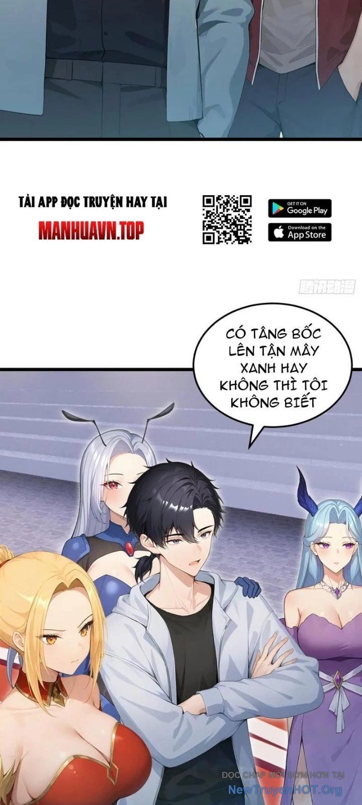 Thái Cổ Thập Hung: Người Khác Ngự Thú Ta Ngự Thú Nương - Chapter 50 - Page 26