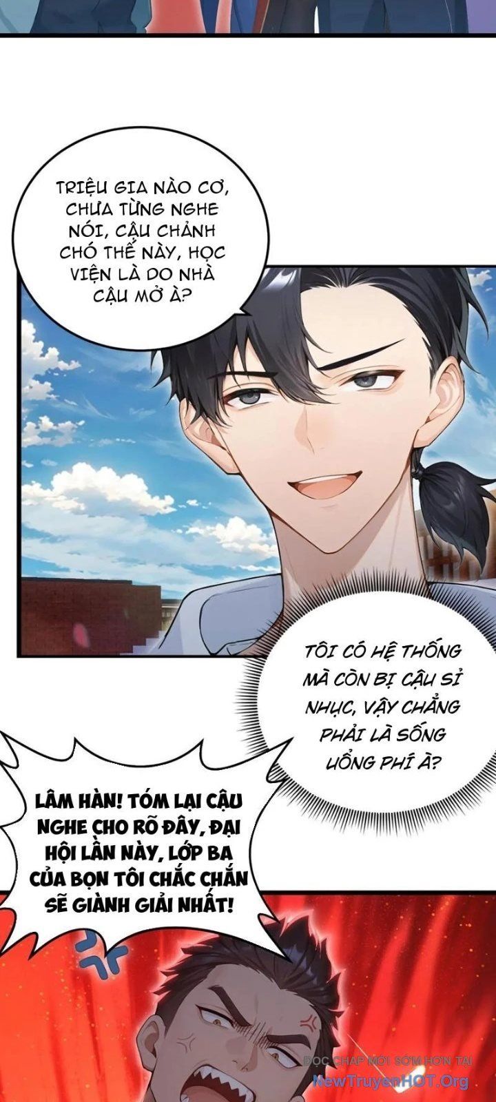 Thái Cổ Thập Hung: Người Khác Ngự Thú Ta Ngự Thú Nương - Chapter 50 - Page 28