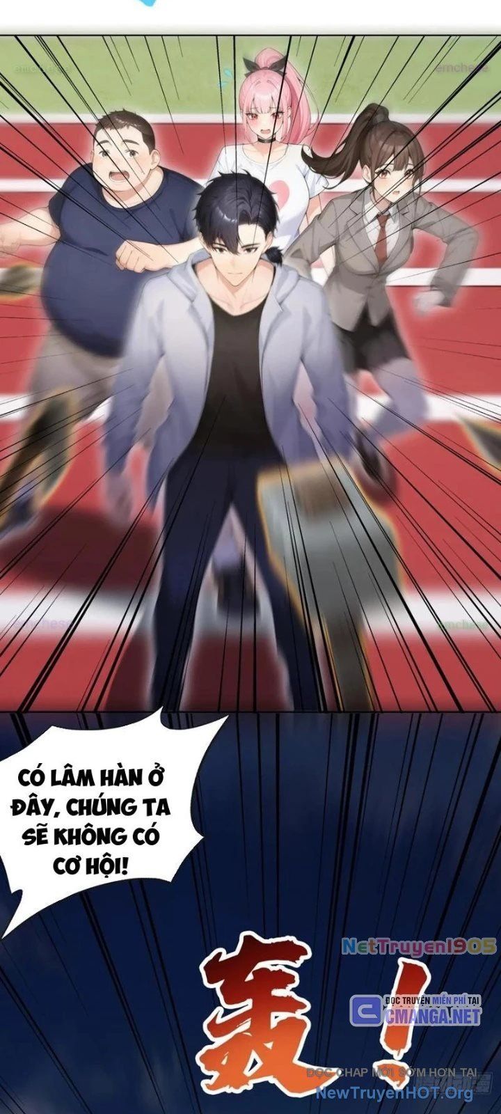 Thái Cổ Thập Hung: Người Khác Ngự Thú Ta Ngự Thú Nương - Chapter 50 - Page 3