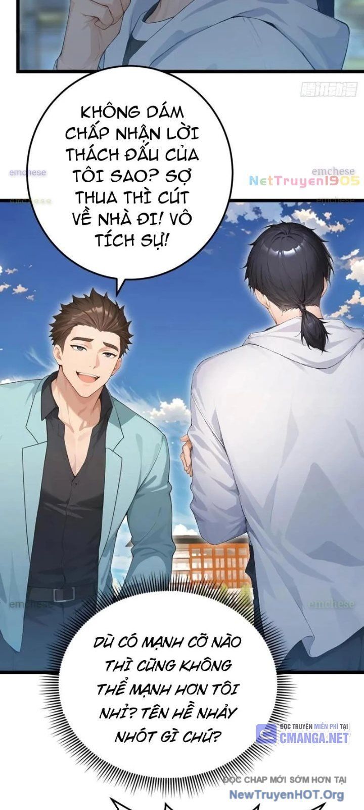 Thái Cổ Thập Hung: Người Khác Ngự Thú Ta Ngự Thú Nương - Chapter 50 - Page 31