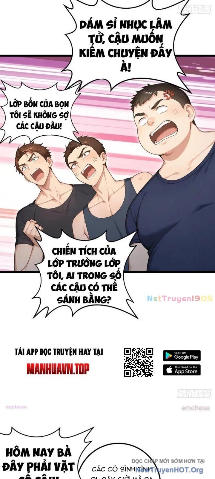 Thái Cổ Thập Hung: Người Khác Ngự Thú Ta Ngự Thú Nương - Chapter 50 - Page 32