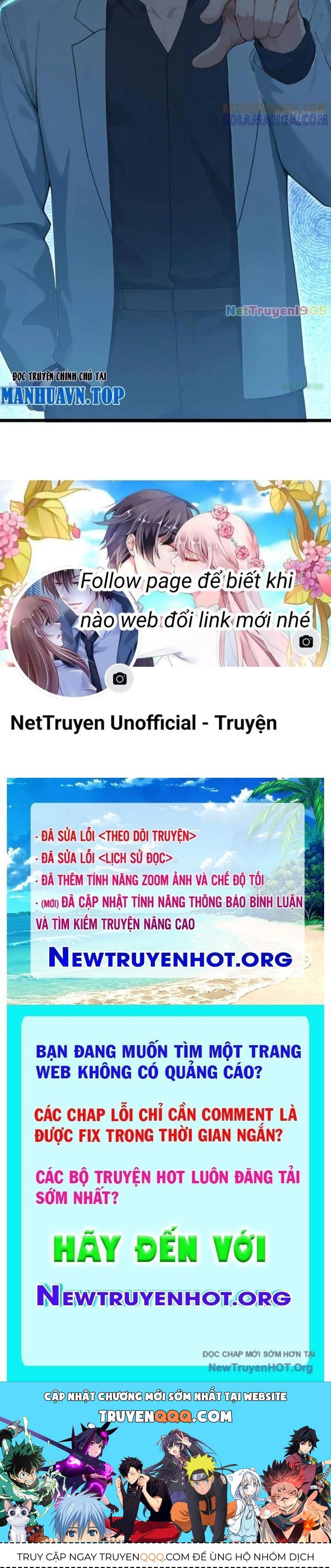 Thái Cổ Thập Hung: Người Khác Ngự Thú Ta Ngự Thú Nương - Chapter 50 - Page 35