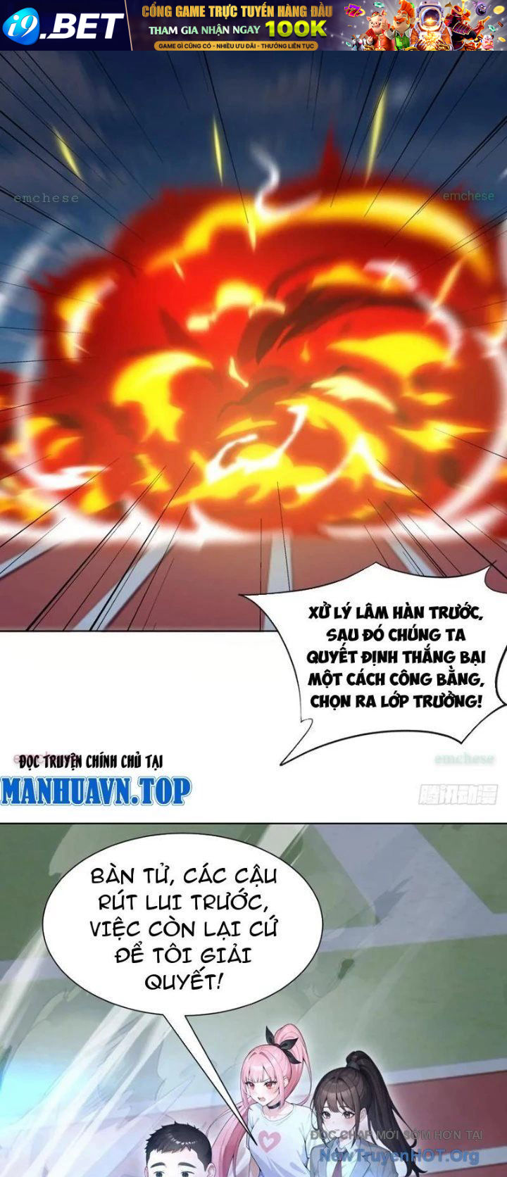 Thái Cổ Thập Hung: Người Khác Ngự Thú Ta Ngự Thú Nương - Chapter 50 - Page 4