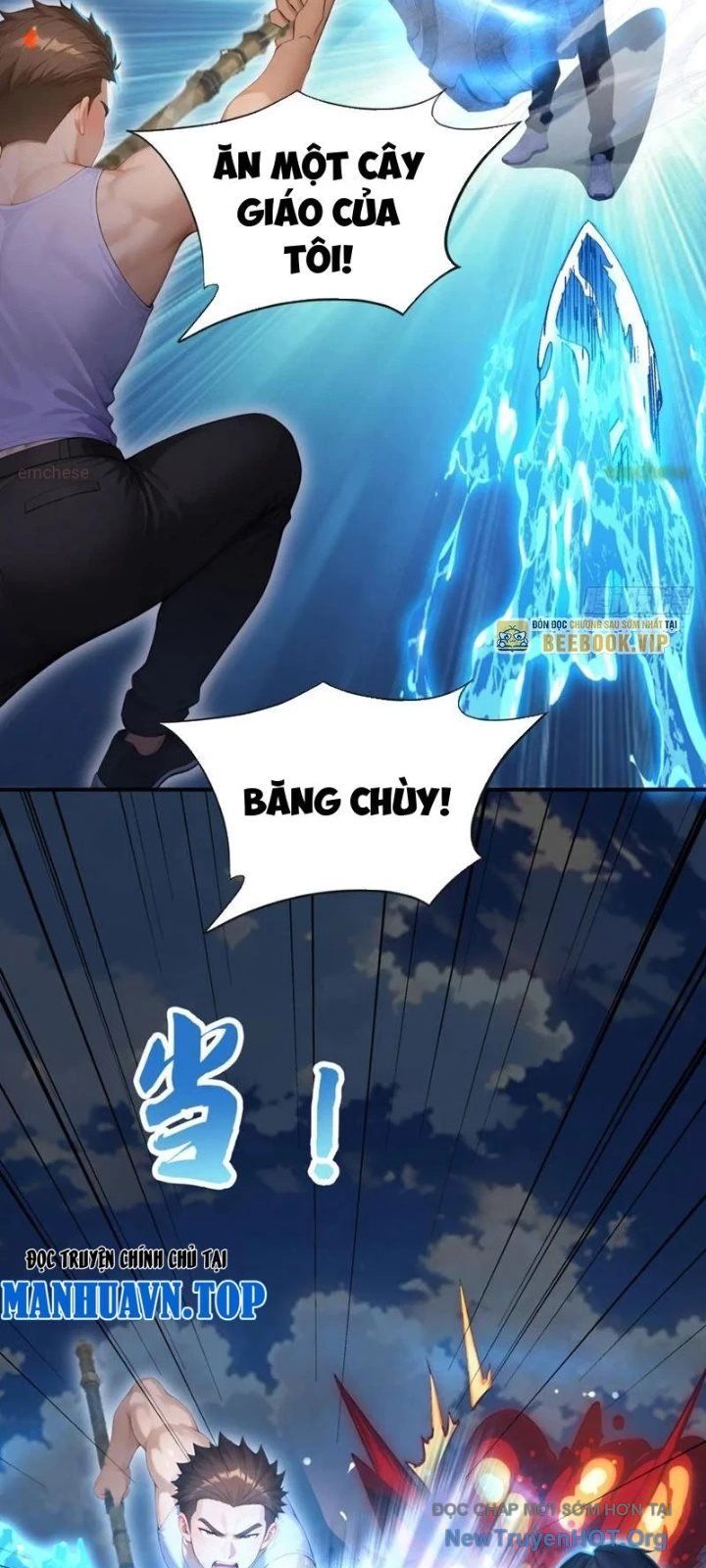 Thái Cổ Thập Hung: Người Khác Ngự Thú Ta Ngự Thú Nương - Chapter 50 - Page 7