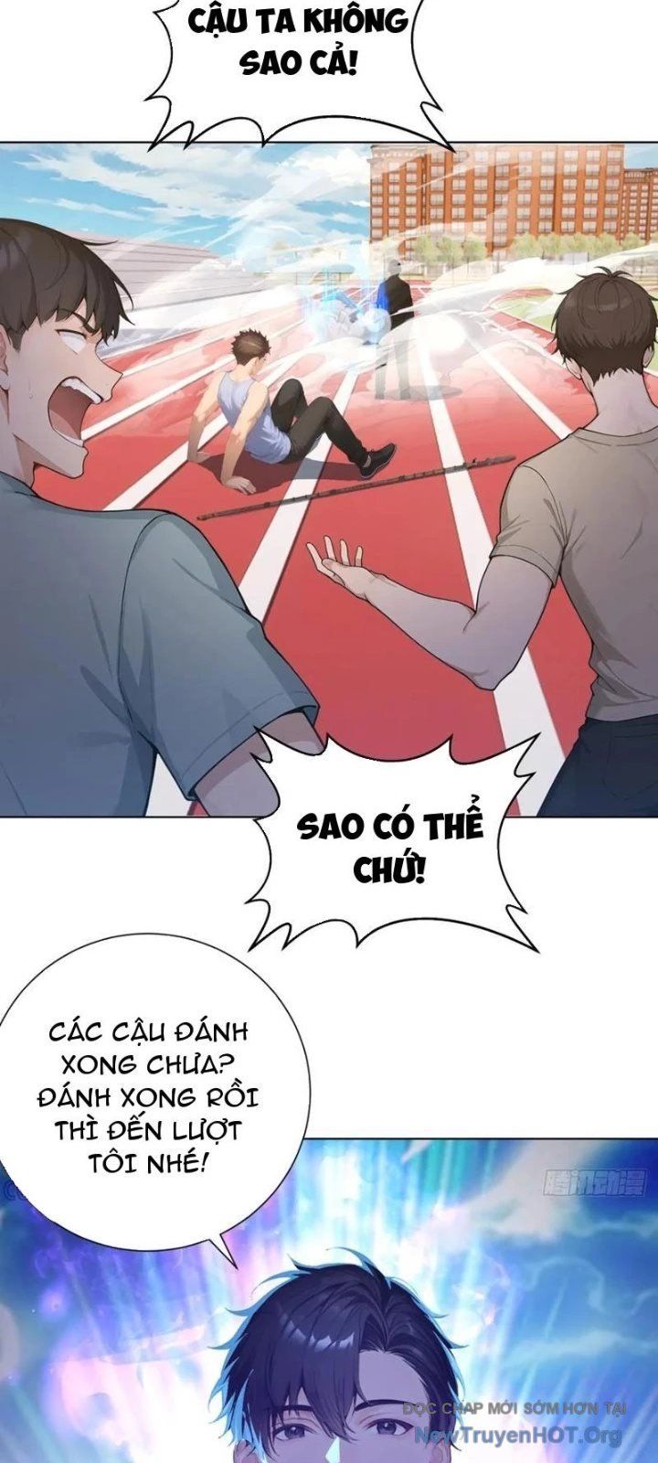 Thái Cổ Thập Hung: Người Khác Ngự Thú Ta Ngự Thú Nương - Chapter 50 - Page 9