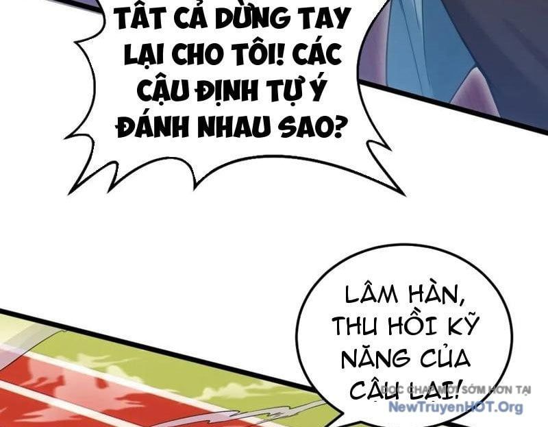Thái Cổ Thập Hung: Người Khác Ngự Thú Ta Ngự Thú Nương - Chapter 51 - Page 21