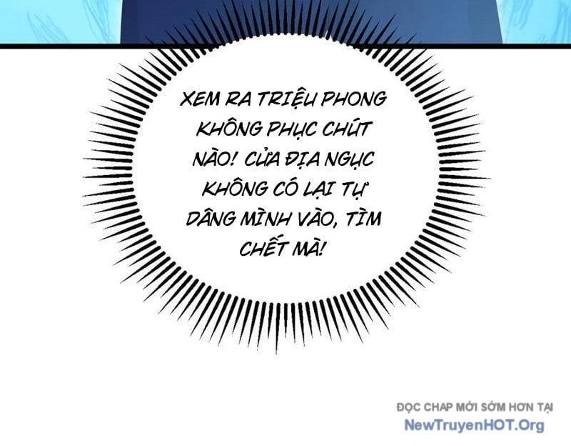 Thái Cổ Thập Hung: Người Khác Ngự Thú Ta Ngự Thú Nương - Chapter 51 - Page 36