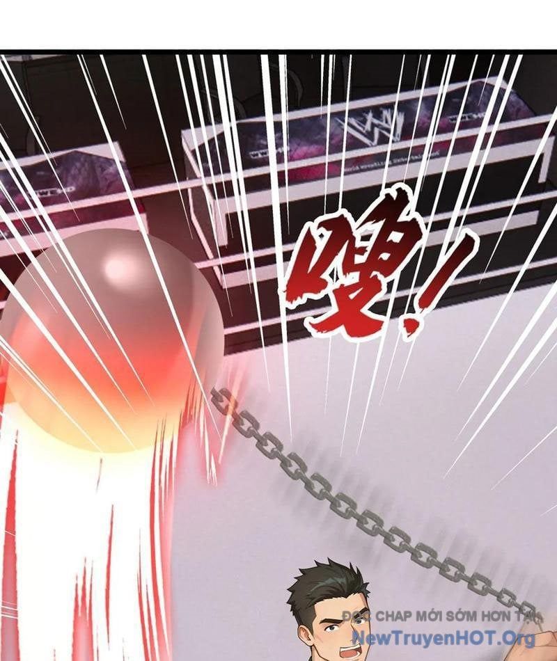 Thái Cổ Thập Hung: Người Khác Ngự Thú Ta Ngự Thú Nương - Chapter 52 - Page 17