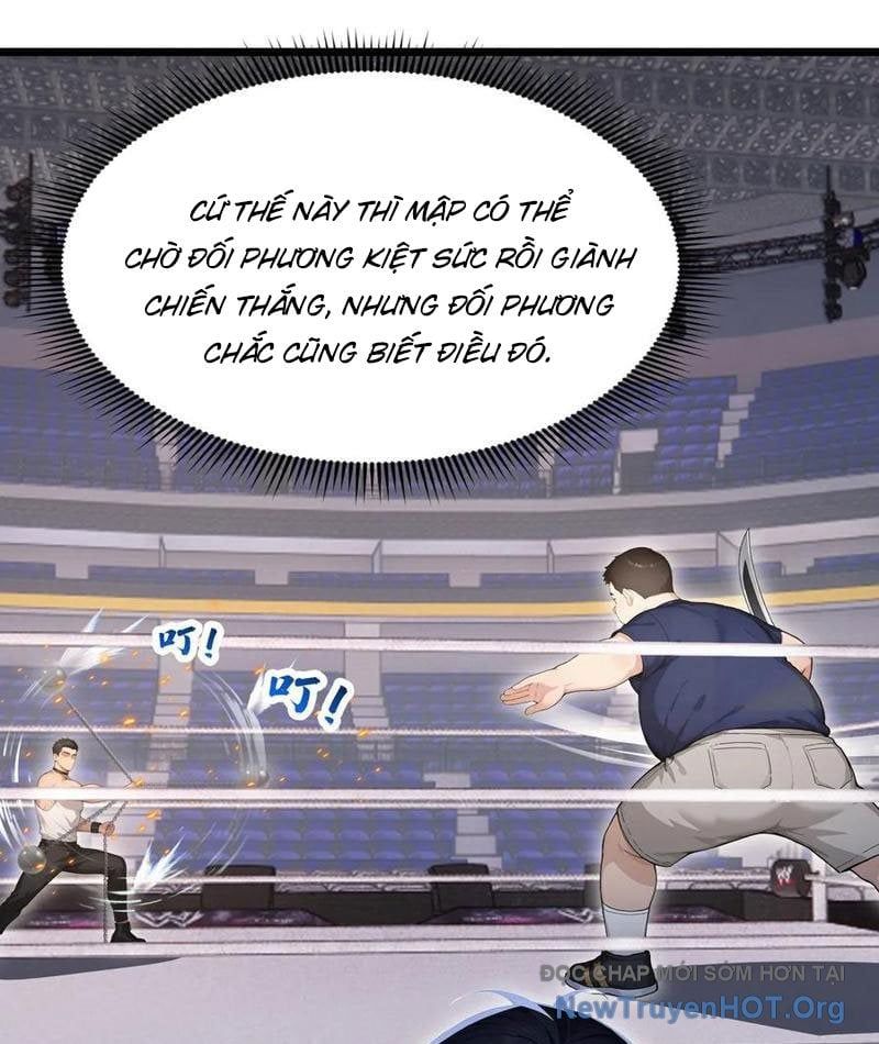 Thái Cổ Thập Hung: Người Khác Ngự Thú Ta Ngự Thú Nương - Chapter 52 - Page 28