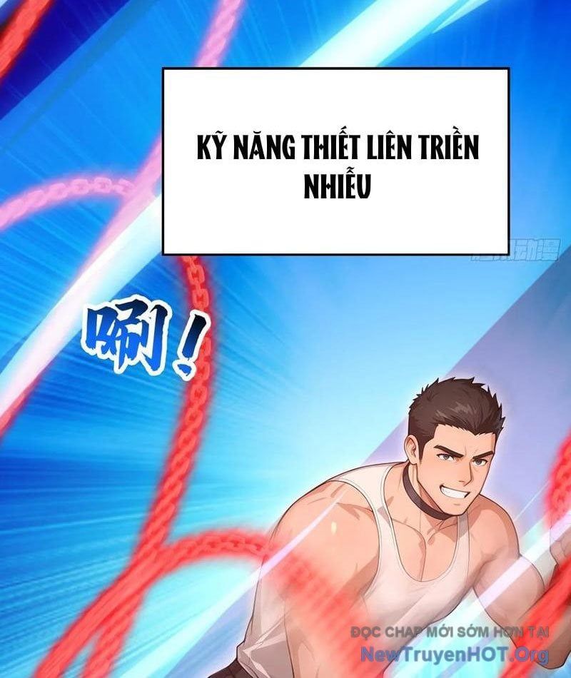 Thái Cổ Thập Hung: Người Khác Ngự Thú Ta Ngự Thú Nương - Chapter 52 - Page 31