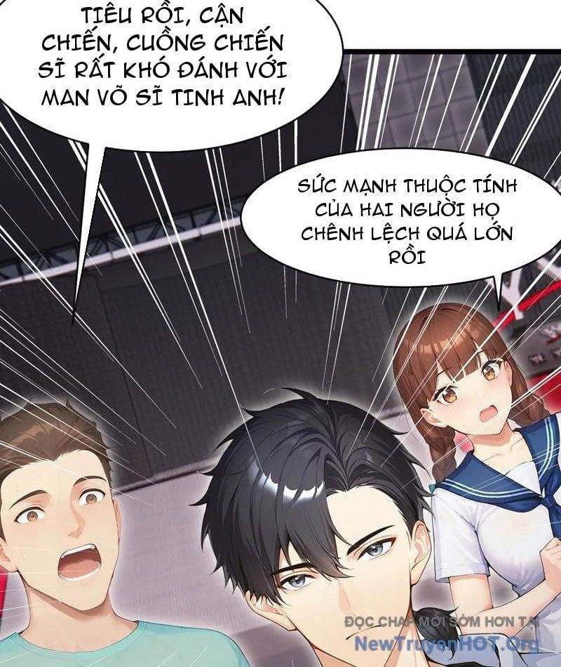 Thái Cổ Thập Hung: Người Khác Ngự Thú Ta Ngự Thú Nương - Chapter 52 - Page 38