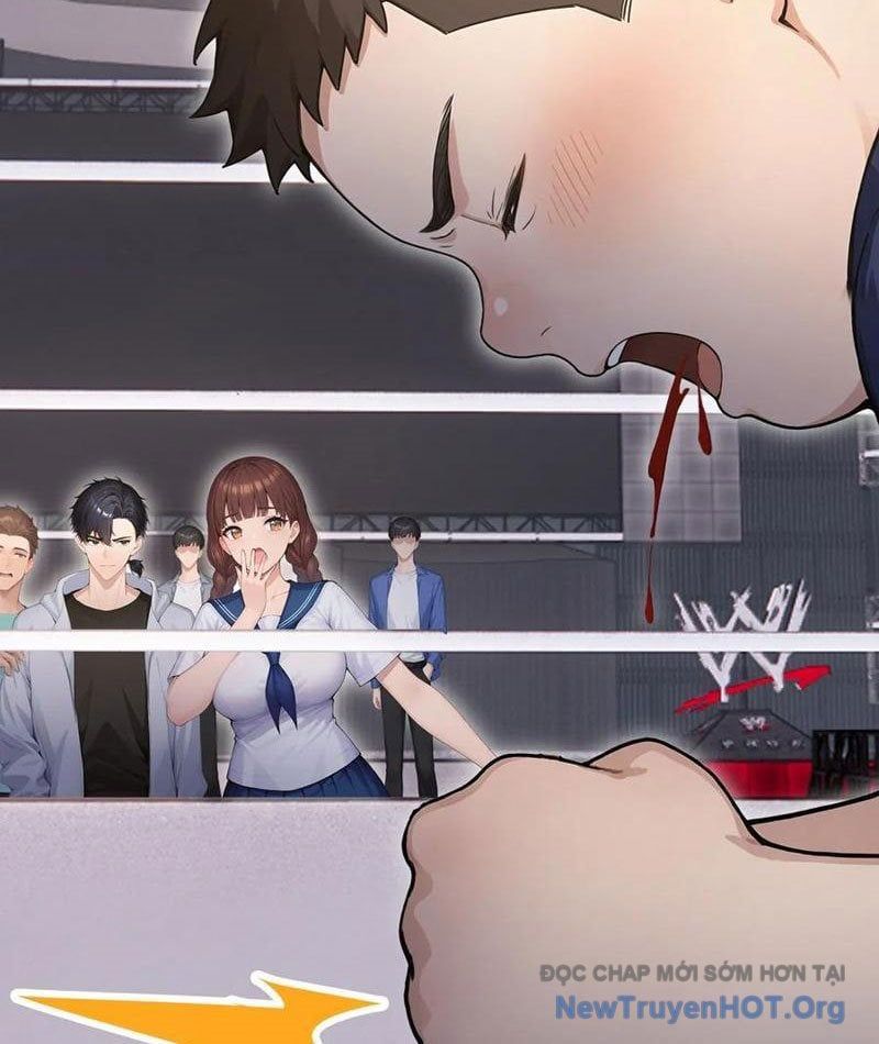 Thái Cổ Thập Hung: Người Khác Ngự Thú Ta Ngự Thú Nương - Chapter 52 - Page 45