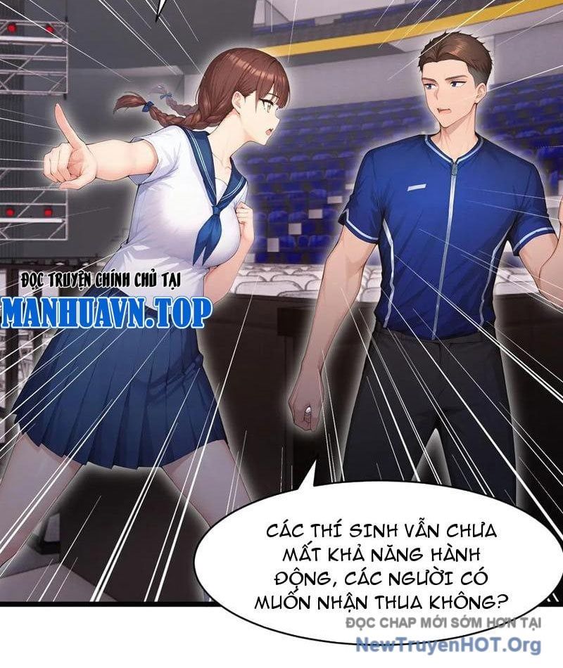 Thái Cổ Thập Hung: Người Khác Ngự Thú Ta Ngự Thú Nương - Chapter 52 - Page 47