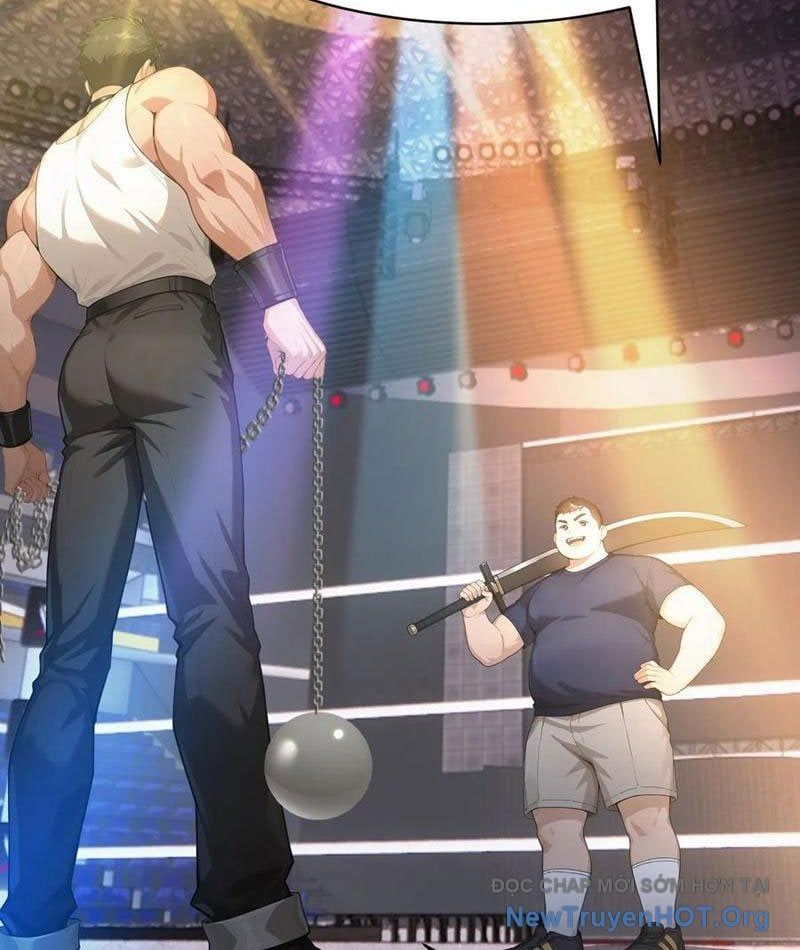 Thái Cổ Thập Hung: Người Khác Ngự Thú Ta Ngự Thú Nương - Chapter 52 - Page 5