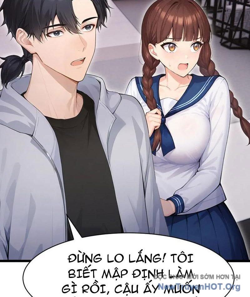 Thái Cổ Thập Hung: Người Khác Ngự Thú Ta Ngự Thú Nương - Chapter 52 - Page 58