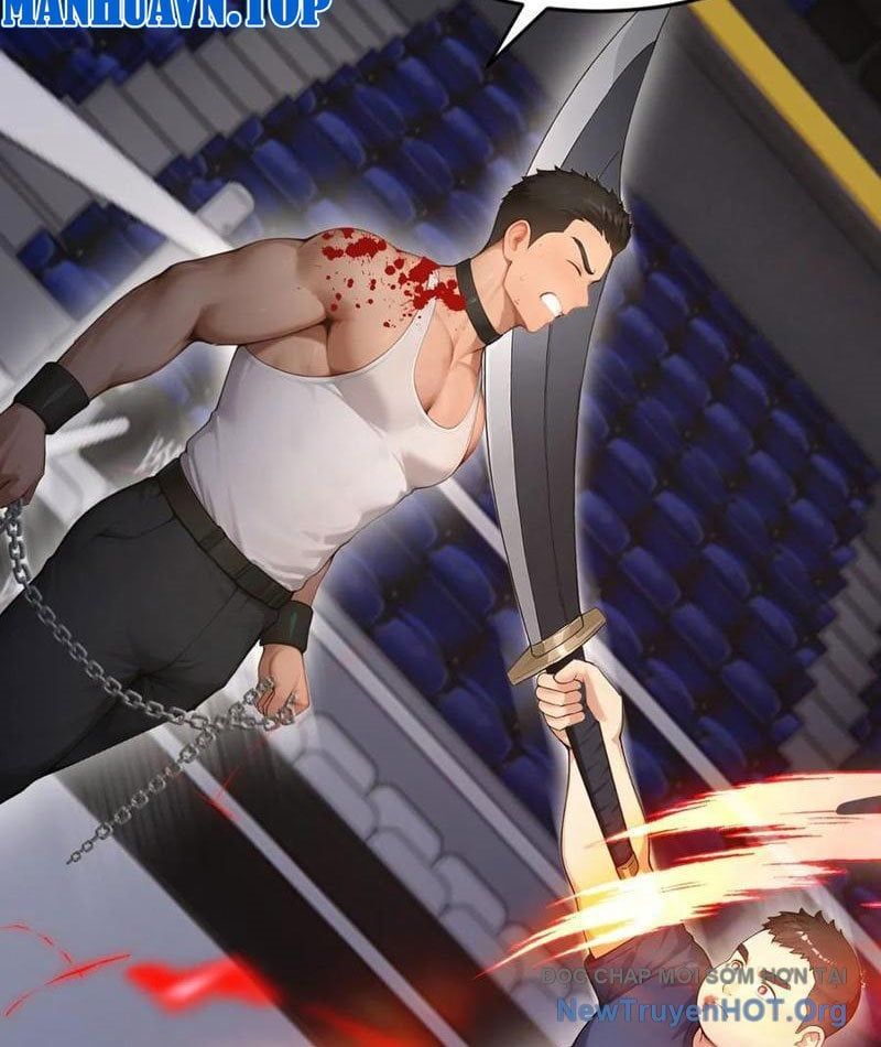 Thái Cổ Thập Hung: Người Khác Ngự Thú Ta Ngự Thú Nương - Chapter 52 - Page 84