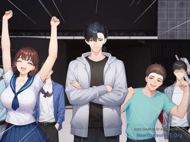 Thái Cổ Thập Hung: Người Khác Ngự Thú Ta Ngự Thú Nương - Chapter 53 - Page 11