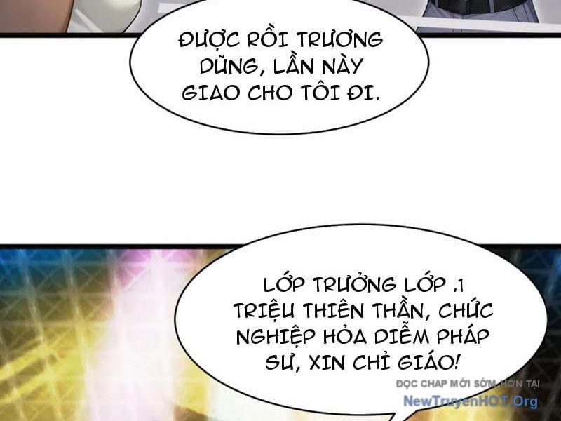 Thái Cổ Thập Hung: Người Khác Ngự Thú Ta Ngự Thú Nương - Chapter 53 - Page 20