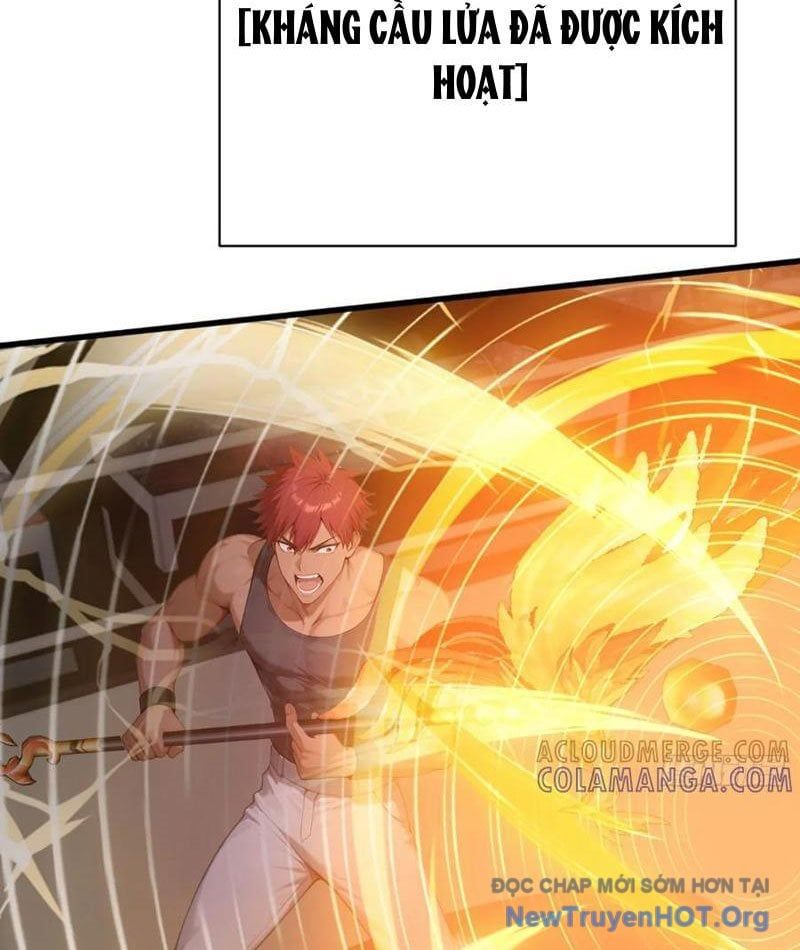 Thái Cổ Thập Hung: Người Khác Ngự Thú Ta Ngự Thú Nương - Chapter 54 - Page 18