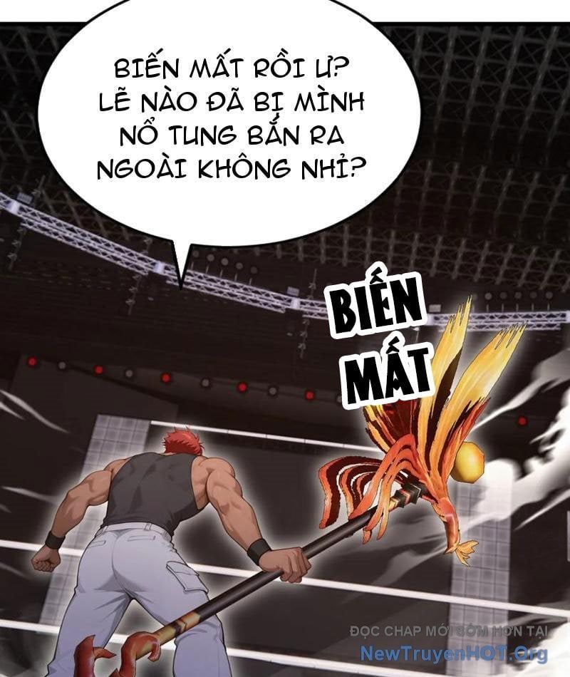 Thái Cổ Thập Hung: Người Khác Ngự Thú Ta Ngự Thú Nương - Chapter 54 - Page 36