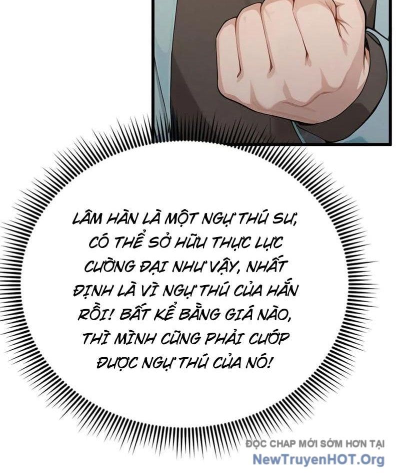 Thái Cổ Thập Hung: Người Khác Ngự Thú Ta Ngự Thú Nương - Chapter 54 - Page 70