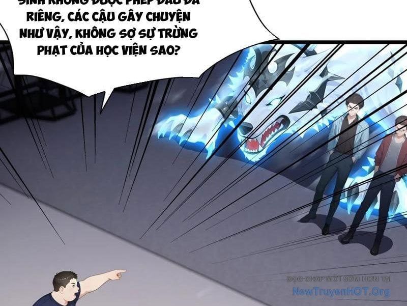 Thái Cổ Thập Hung: Người Khác Ngự Thú Ta Ngự Thú Nương - Chapter 55 - Page 142