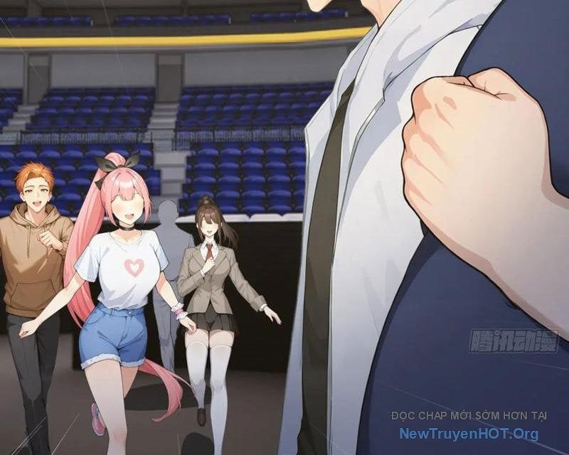 Thái Cổ Thập Hung: Người Khác Ngự Thú Ta Ngự Thú Nương - Chapter 55 - Page 96