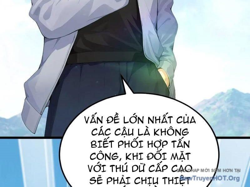Thái Cổ Thập Hung: Người Khác Ngự Thú Ta Ngự Thú Nương - Chapter 56 - Page 105